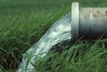 راهکار دولت برای تنظیم مصرف آب کشاورزی