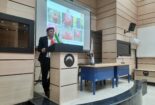 برگزاری نشست های تحقیقاتی در حاشیه نخستین جشنواره ملی تولید و صادرات انار ساوه