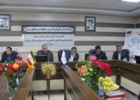 برگزاری نشست حکمرانی امنیت غذایی و کشاورزی دانش بنیان در استان مرکزی