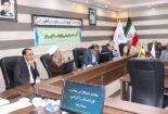 برگزاری نشست هم اندیشی با بازنشستگان مرکز تحقیقات و آموزش کشاورزی و منابع طبیعی استان مرکزی