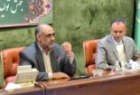 محور نقشه راه سازمان تات؛ جهش و پایداری تولید محصولات کشاورزی