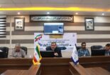 رئیس مرکز در اولین رویداد ملی روز درهای باز کشاورزی : انتقال دانش کاربردی به کشاورزان راه نجات کشاورزی است