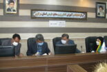جلسه کمیته محققان معین استان مرکزی با حضور اعضاء برگزار گردید