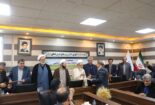 مراسم گرامیداشت هفته پژوهش با حضور نماینده ولی فقیه در استان مرکزی