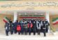 بازدید دانش آموزان از مرکز تحقیقات و آموزش کشاورزی و منابع طبیعی استان مرکزی به مناسبت دهه فجر