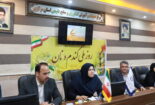 سخنرانی علمی با عنوان آشنایی با کیفیت دانه گندم، آرد و نان در روز ملی گندم و نان