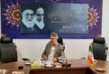 سرپرست مرکز در گفتگو با خبرگزاری ایسنا: الگوهای سنتی کشاورزی با واقعیت‌های اقلیمی جدید همخوانی ندارند