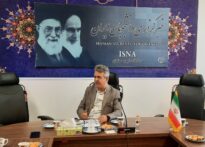 سرپرست مرکز در گفتگو با خبرگزاری ایسنا: الگوهای سنتی کشاورزی با واقعیت‌های اقلیمی جدید همخوانی ندارند