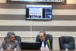 رئیس موسسه تحقیقات علوم باغبانی: توسعه باغبانی دیم؛ راهکار عبور کشاورزی ایران از بحران آب و تغییر اقلیم