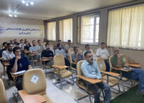 برگزاری دوره آموزشی با عنوان “پرواربندی گوساله (شیرخوار)”