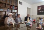 رئیس موسسه تحقیقات علوم باغبانی: لزوم توسعه باغات متراکم و بهره‌گیری از راهکارهای نوین برای افزایش تولید انار