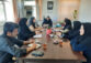 برگزاری جلسه هماهنگی و نیازسنجی حضور محققین معین در مرکز جهاد کشاورزی ایبک‌آباد