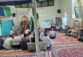 برگزاری کارگاه انتقال یافته های کاشت مکانیزه لوبیا در روستای قره جاقیه شهرستان تفرش