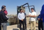 دوره آموزشی مکانیزاسیون در پرورش ماهی