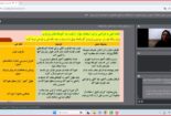 دوره آموزشی استفاده از خوراک کاملاً مخلوط (TMR) در تغذیه گوساله‌های پرواری
